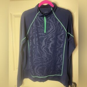 Under Armour 1/2 zip